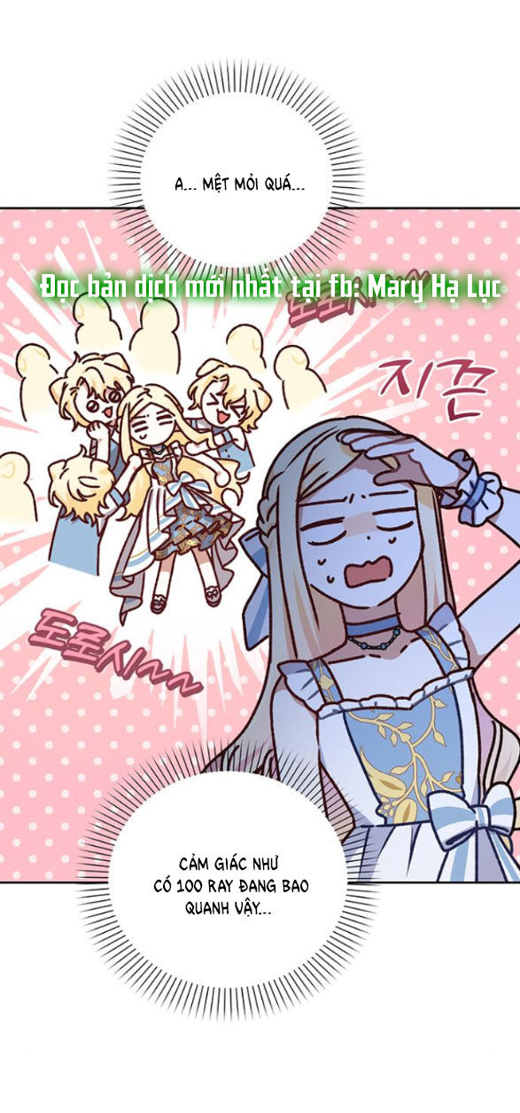 bạo chúa muốn có cuộc sống tốt đẹp chapter 11.2 16