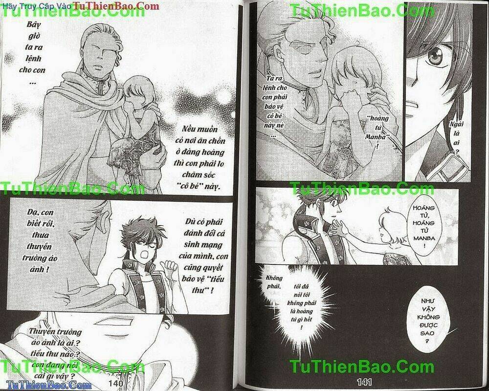 bông hoa cướp biển chapter 3 71