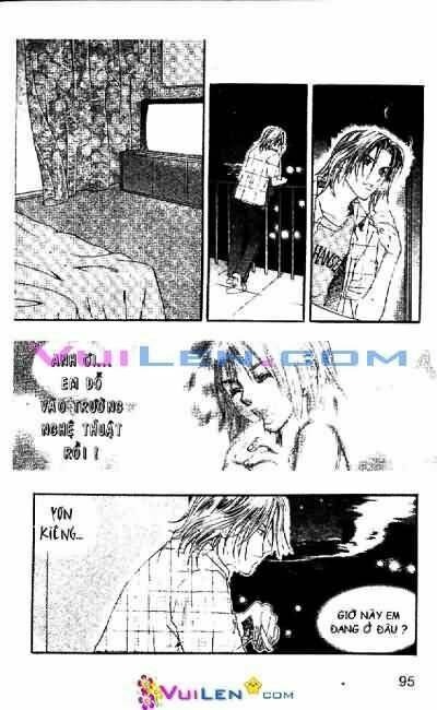 tiên nữ giáng trần chapter 10 95