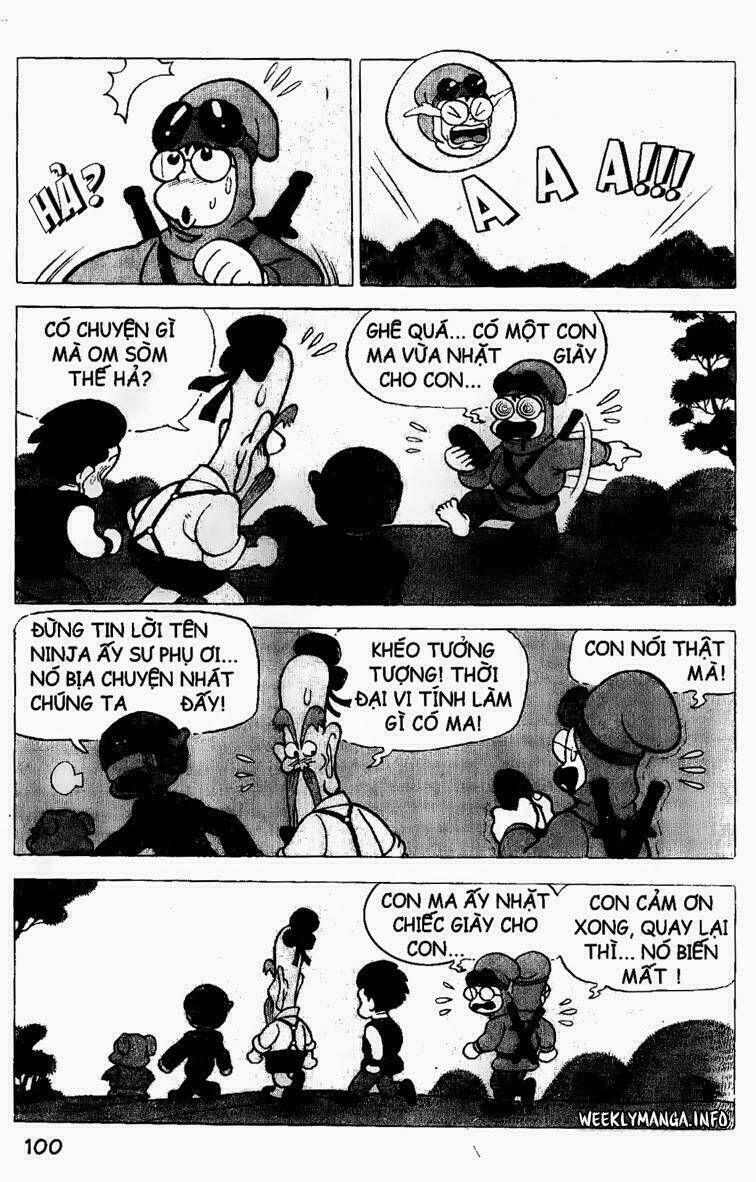 kung fu komang chapter 18 6