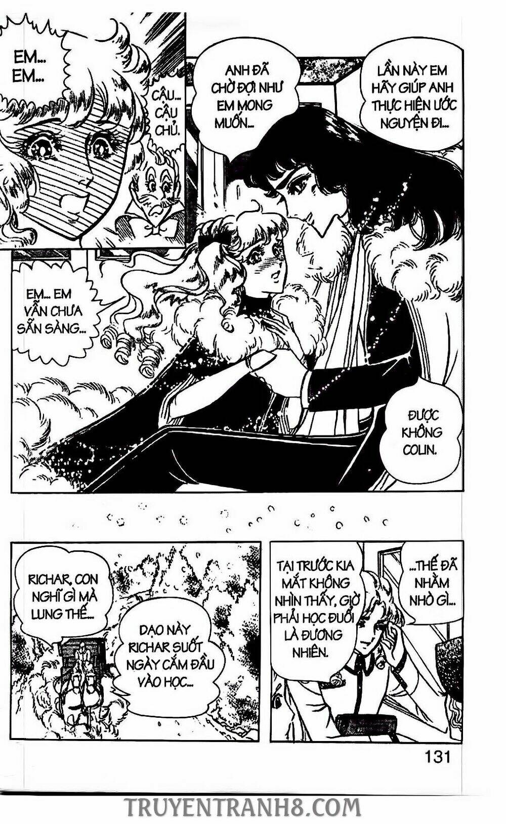 the count s daughter chapter 20 19