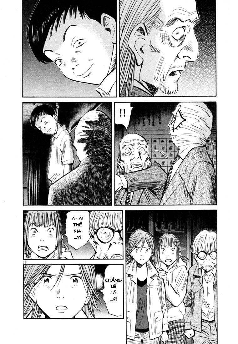 những chàng trai thế kỉ 20 chapter 155 13