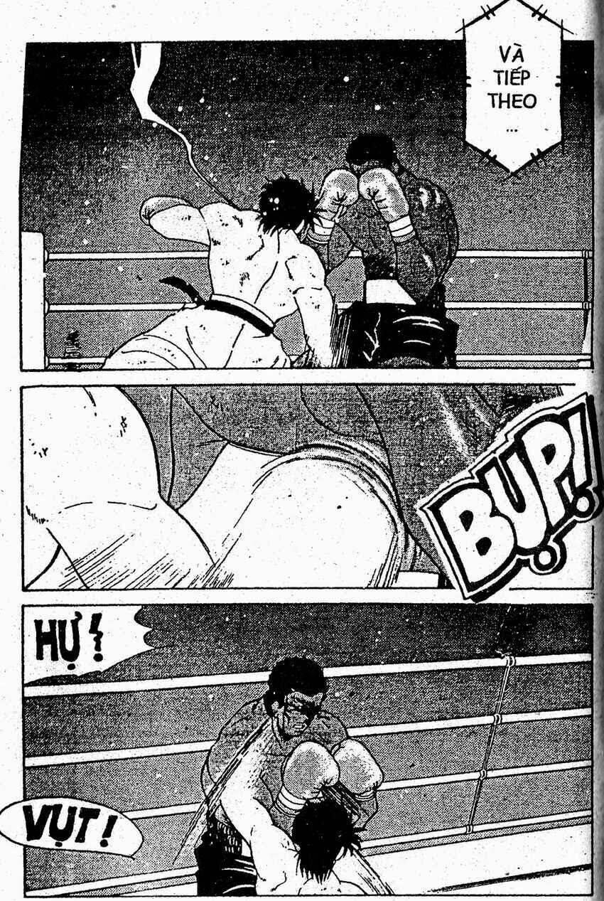 truyền nhân atula - shura no mon i chapter 135 20