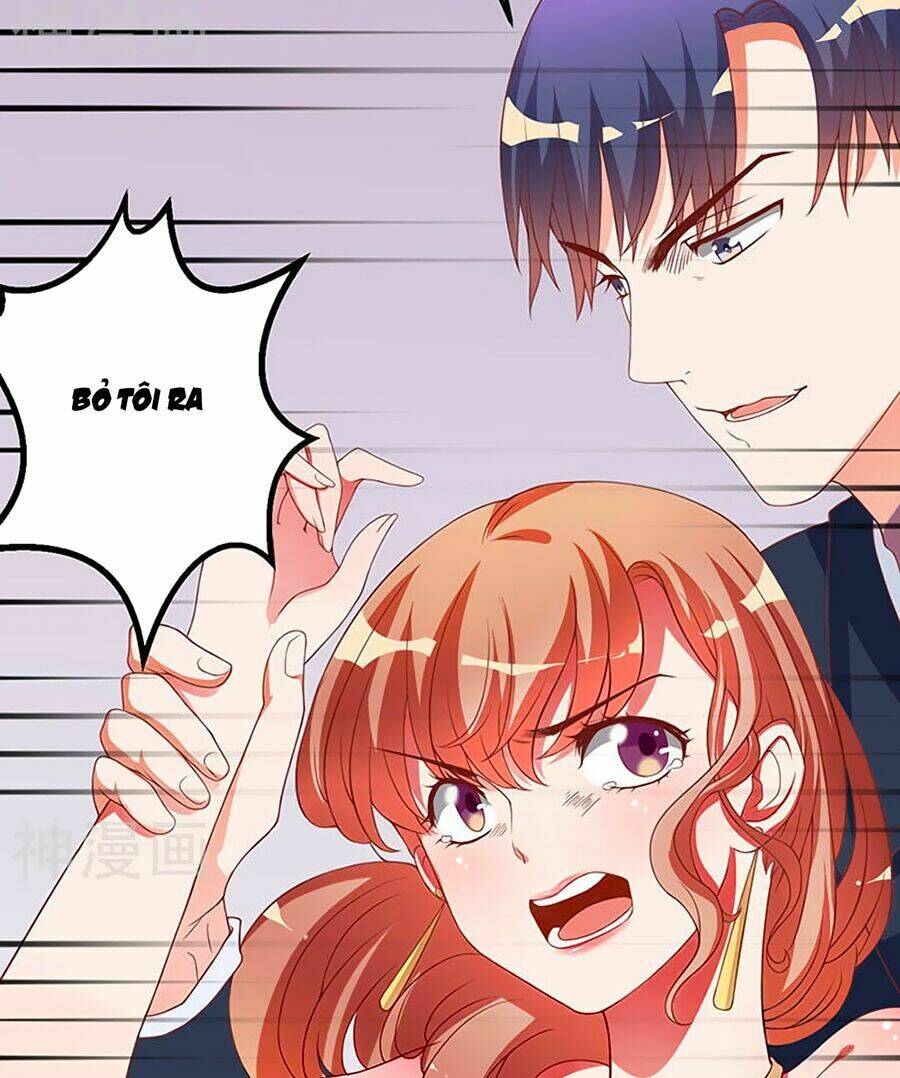 gối đầu vào tổng tài ác ma chapter 16 5