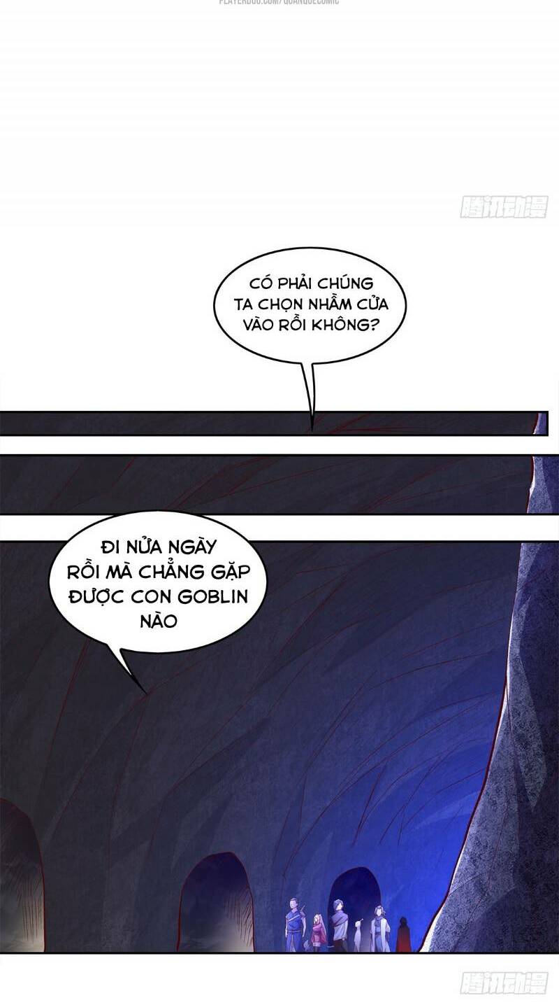 võng du chi tối cường đoán mệnh sư chapter 15 4