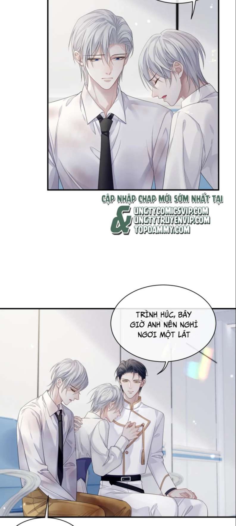 xin hãy ly hôn chapter 82 4