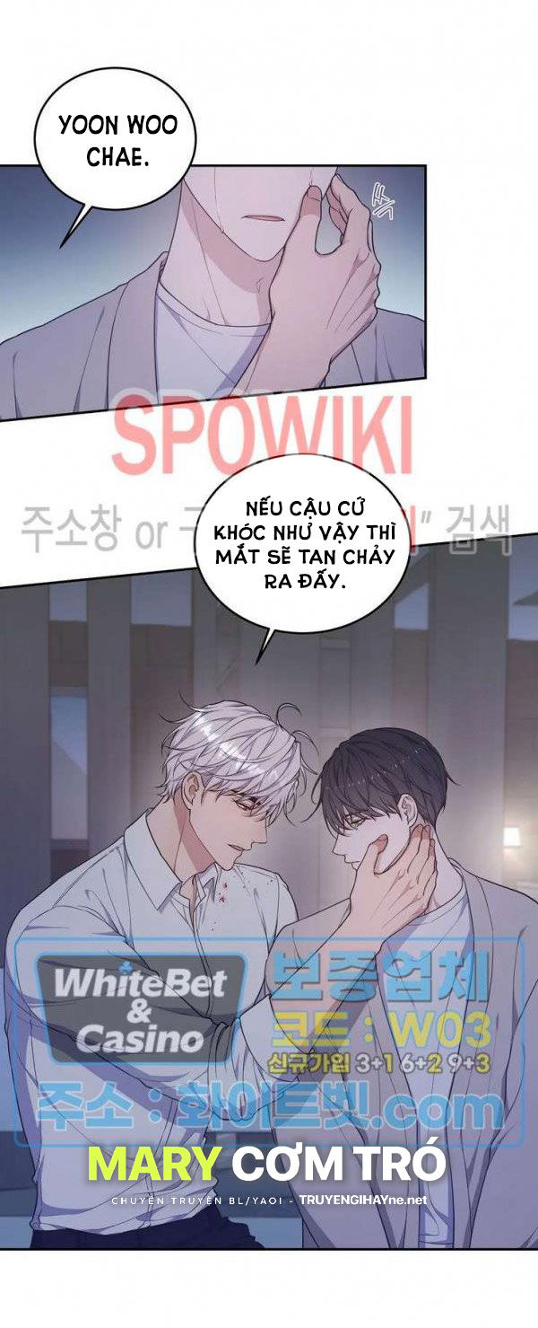 hỗn mộng chapter 31.1 6