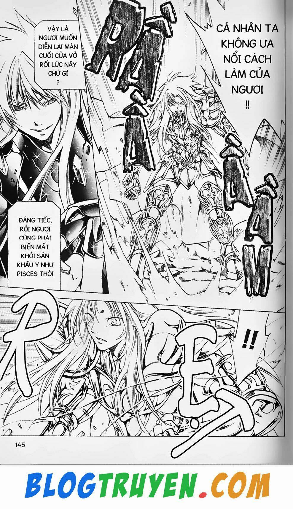 thần thoại minh vương chapter 22 16