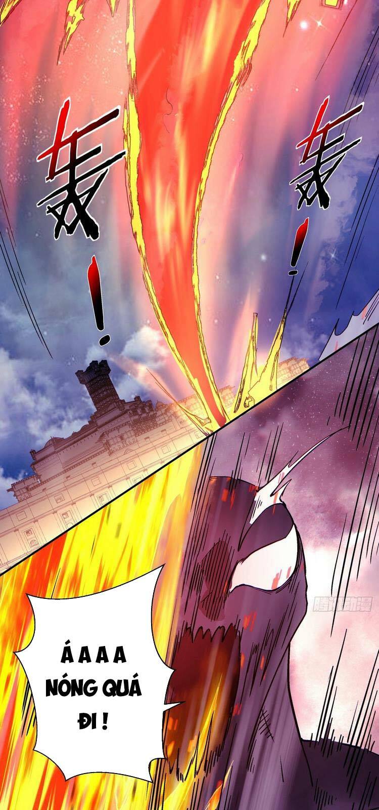 ta là nhà giàu số một, ta không muốn trọng sinh chapter 107 15