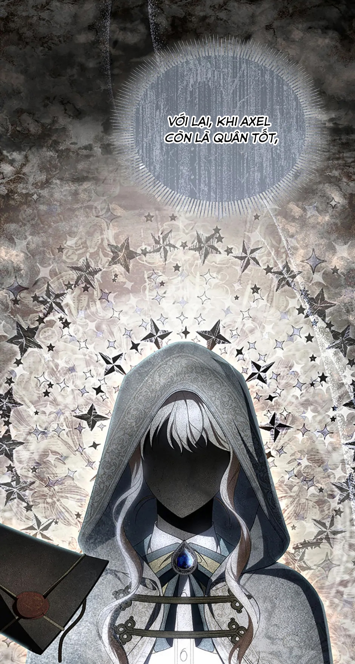 vị cứu tinh của nam phản diện chapter 69 70