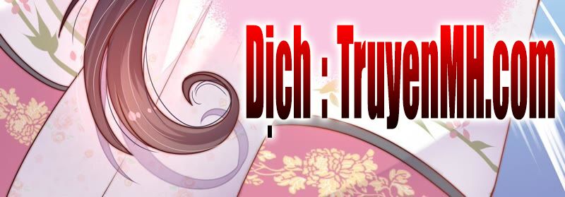 ngày nào thiếu soái cũng ghen chapter 3 42