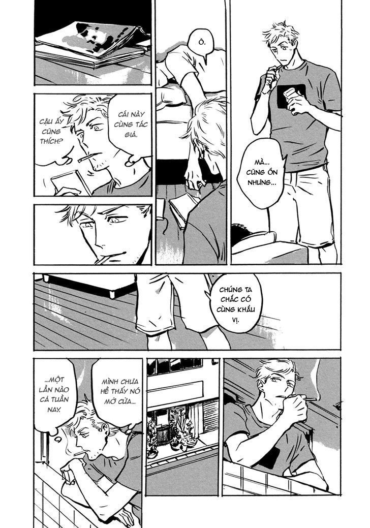 dear, my god chapter 2.2 24