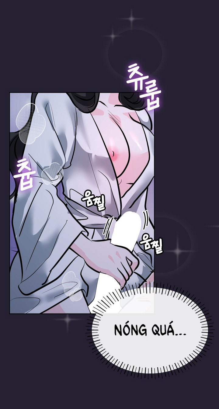 [18+] điều em cố giấu chapter 26.1 9