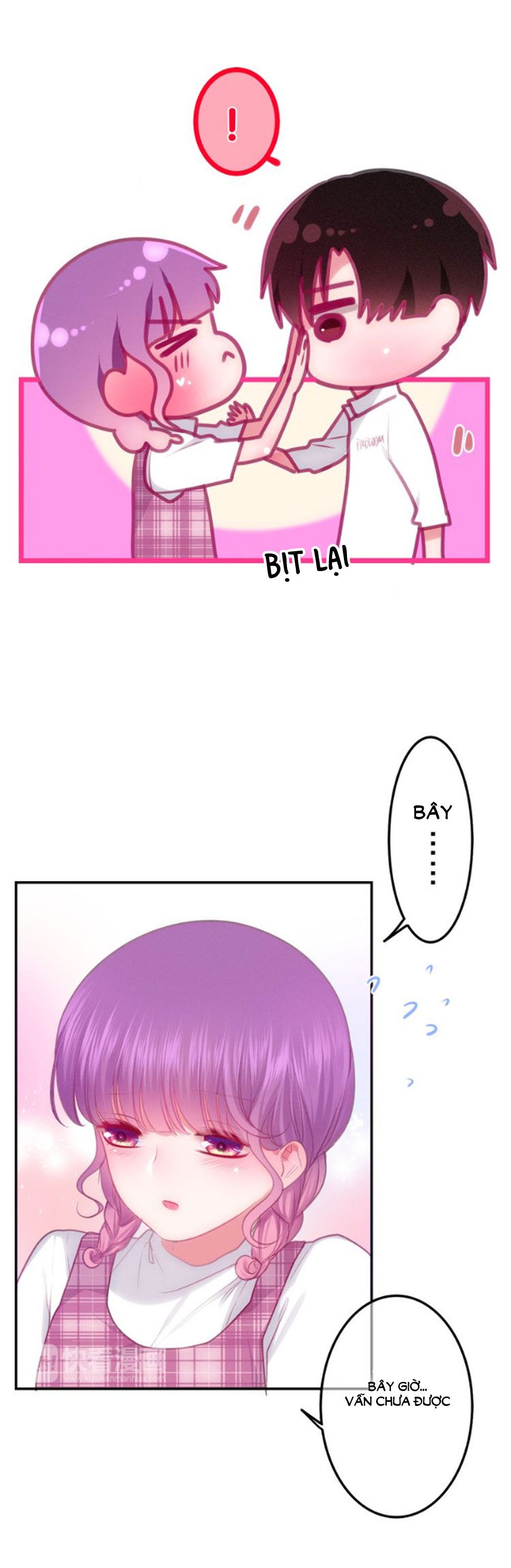 tháng sáu kì diệu chapter 62 1