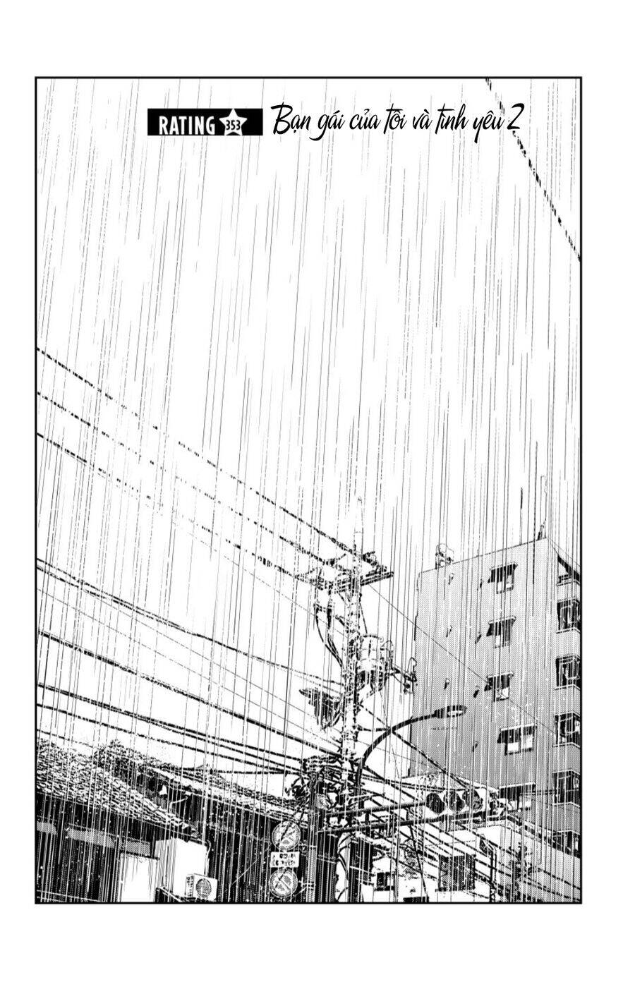 dịch vụ cho thuê bạn gái chapter 353 4