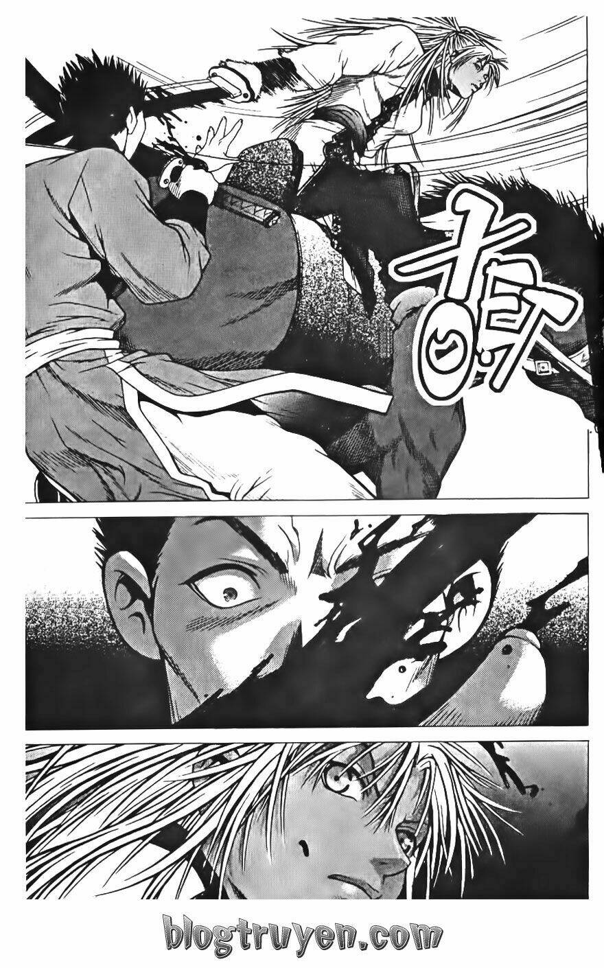 threads of time - dòng thời gian chapter 7 24