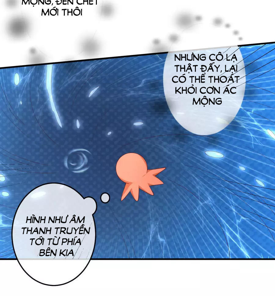 cuộc sống hào môn của vu nữ chapter 34 4