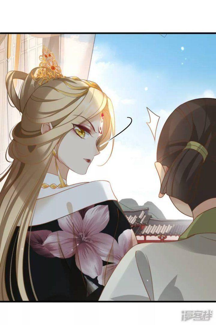 nụ cười của ngươi ngọt gãy tám cái răng của ta chapter 11 28