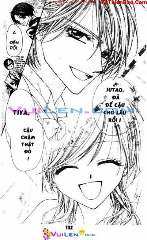 thiên thần giả tạo chapter 4 132