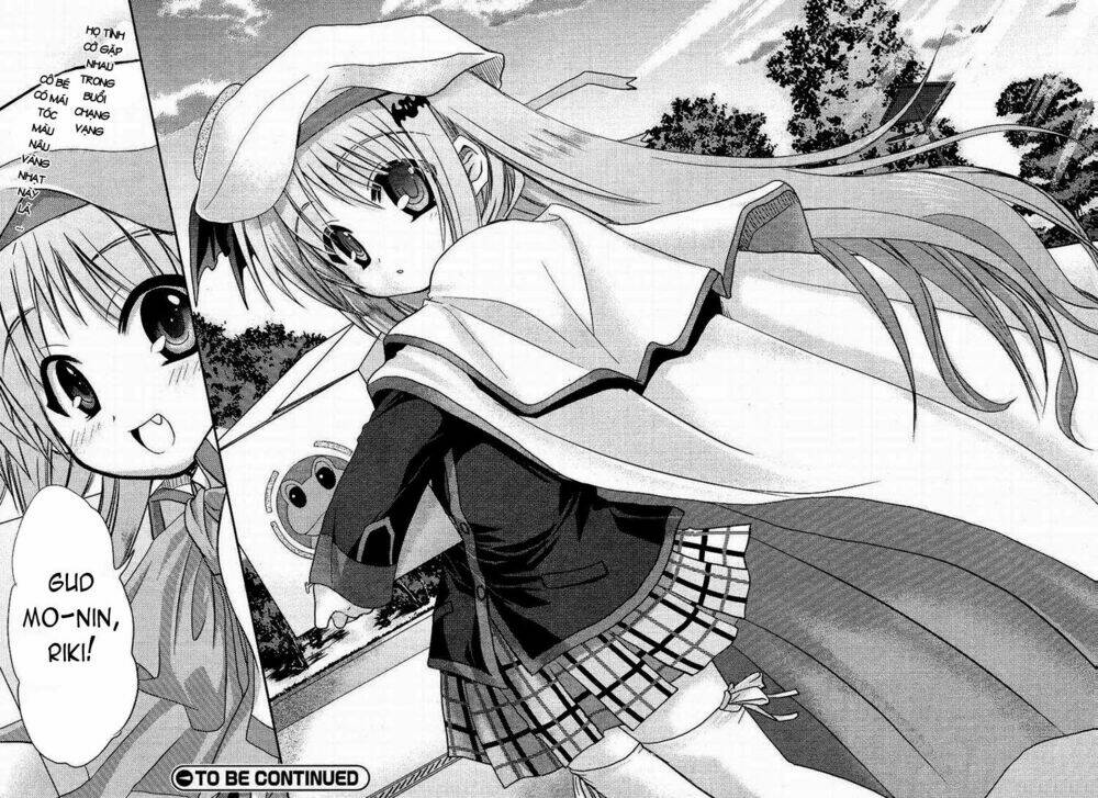little busters! (anagura mogura) chapter 6 31