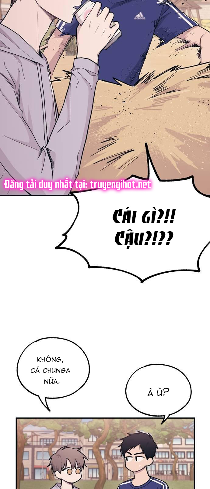 yeonwoo ngây thơ chapter 30.3 9