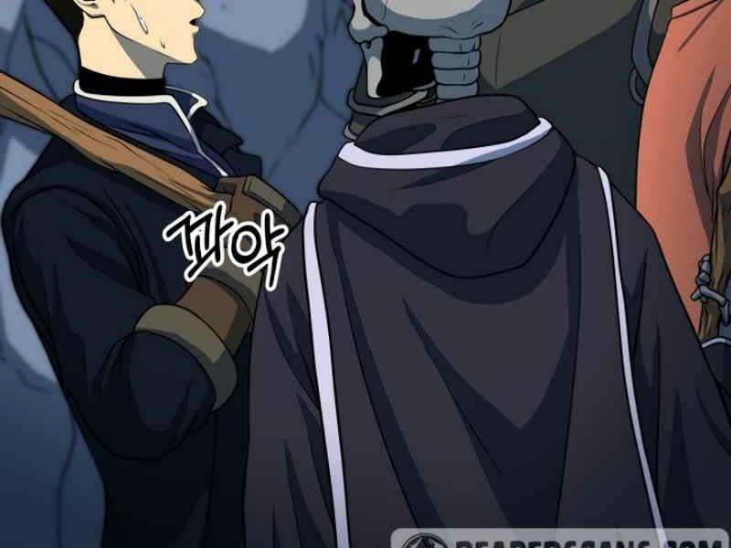 ngôi nhà kết nối với hầm ngục chapter 16 109