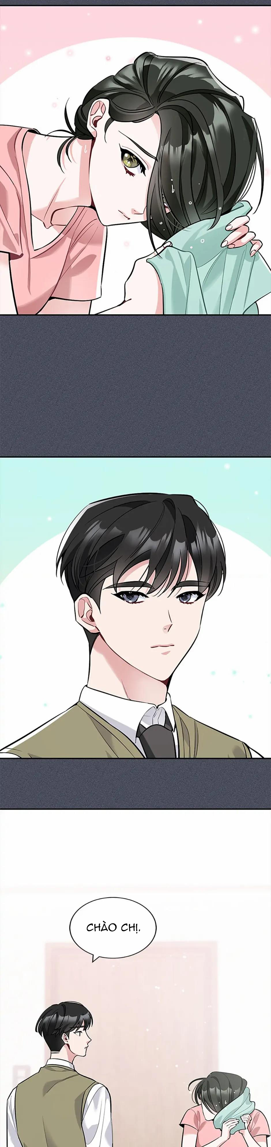 vụ tai tiếng có chủ đích chapter 33.1 13