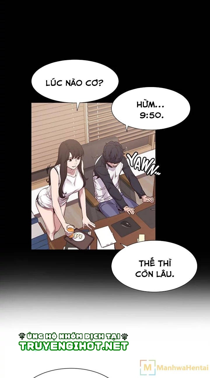 anh chính là muốn làm em! chapter 32 11