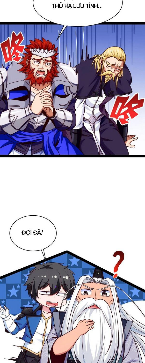 ma thú kiếm thánh dị giới tung hoành chapter 162 18