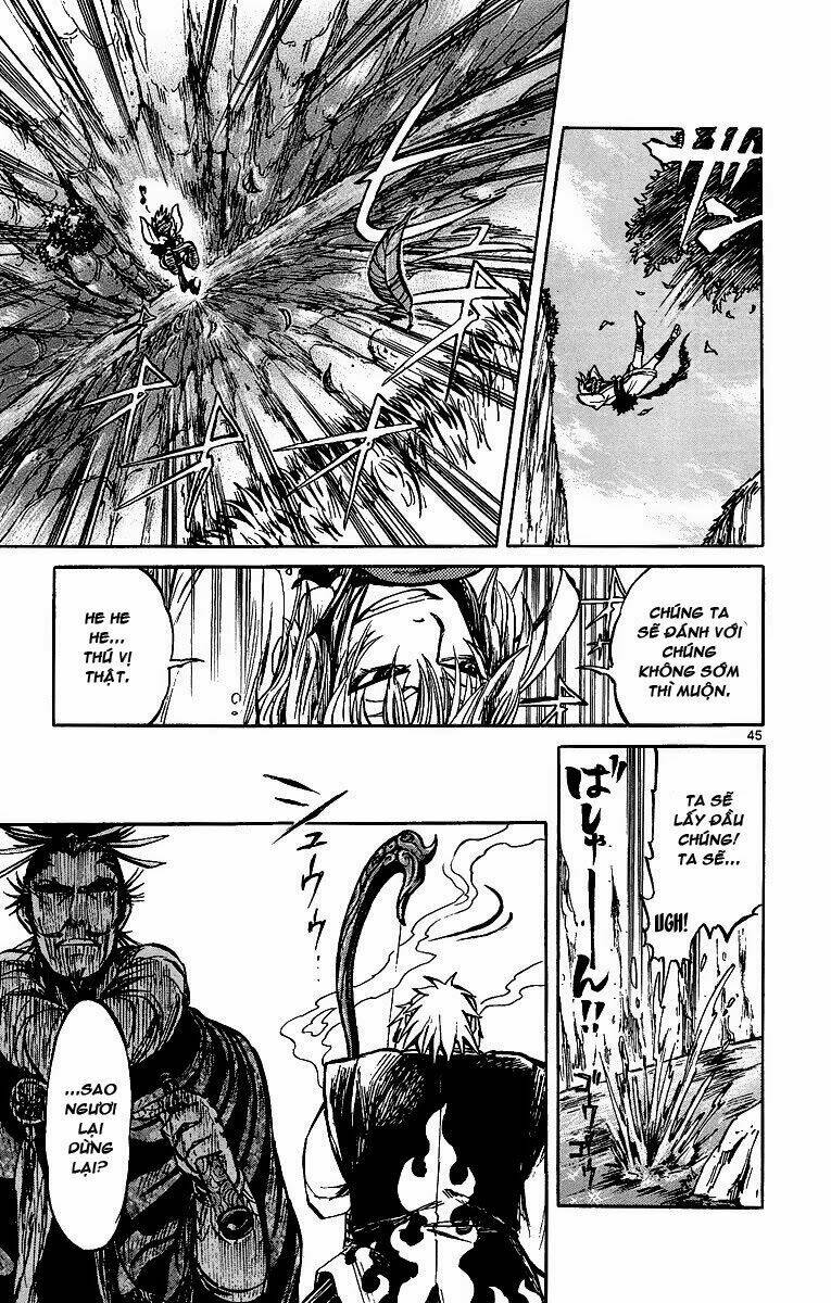 shinobi no kuni chapter 2 45