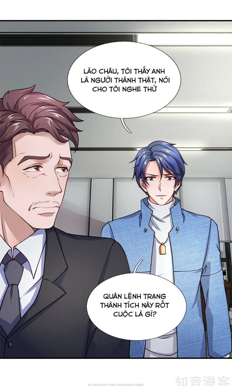 chung cực binh vương tại đô thị chapter 87 15