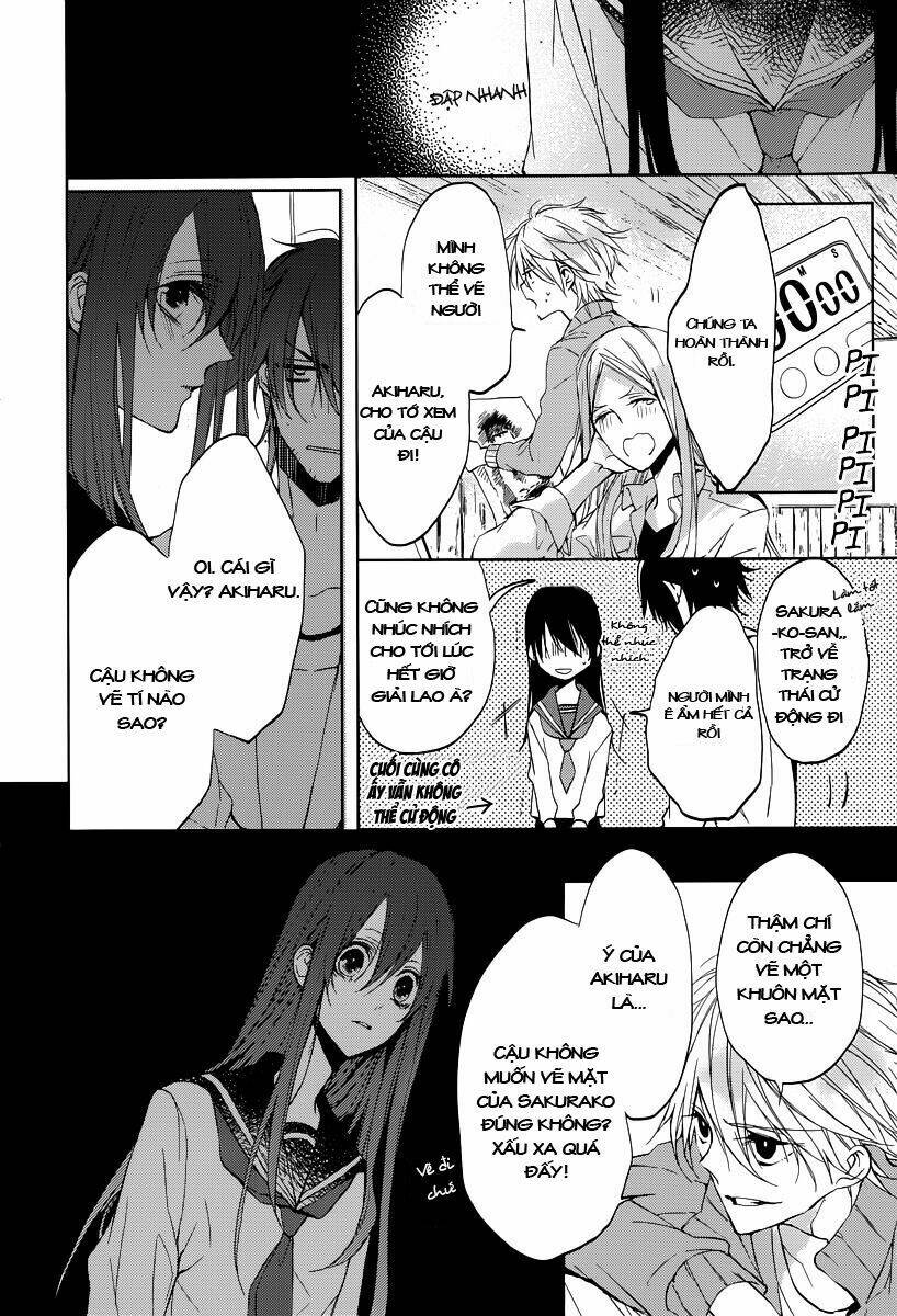 tổng hợp one shot. chapter 112 32