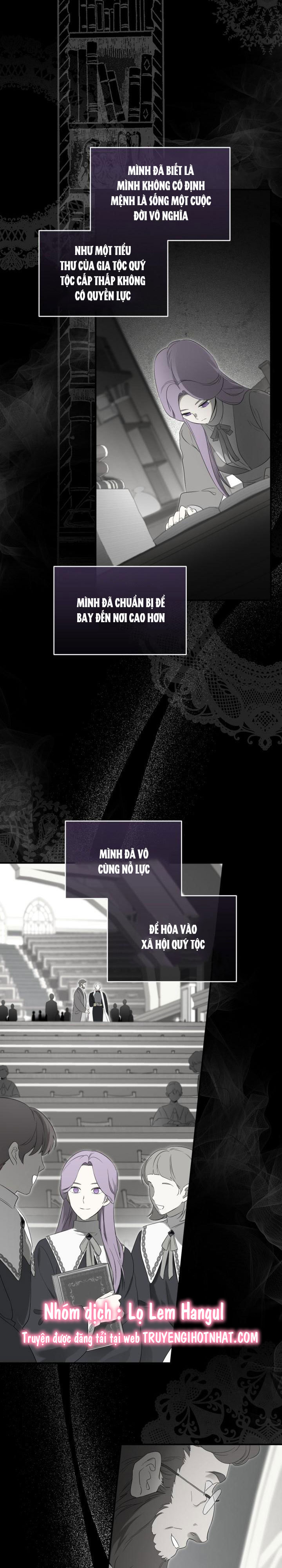 tôi là mẹ kế của nam chính chapter 104.1 2