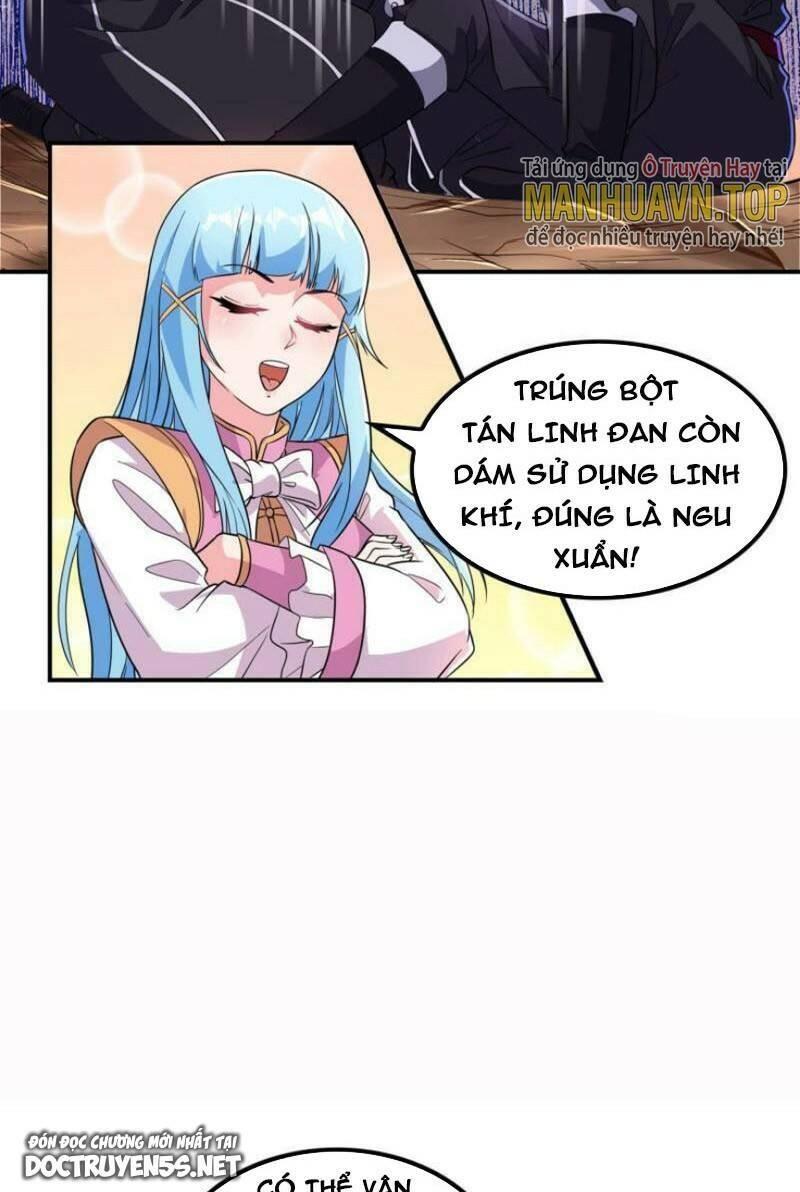 đệ nhất người ở rể chapter 193 7