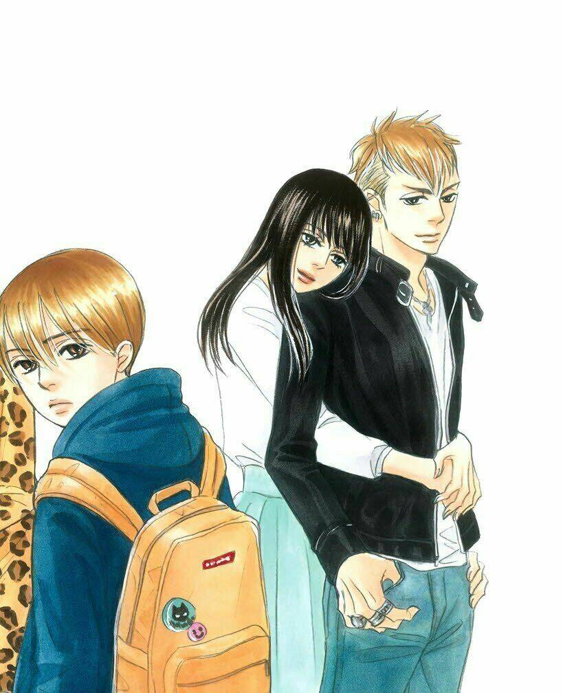 chàng giúp việc tada chapter 22 56