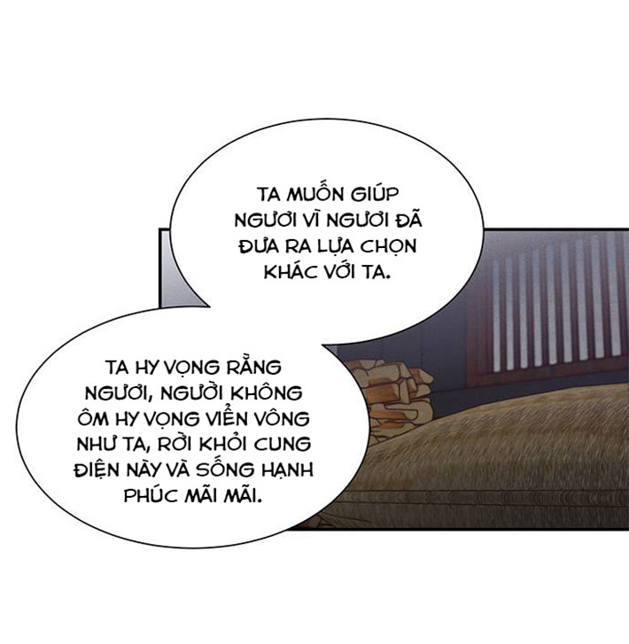 người tình của gwanghae chapter 44 66