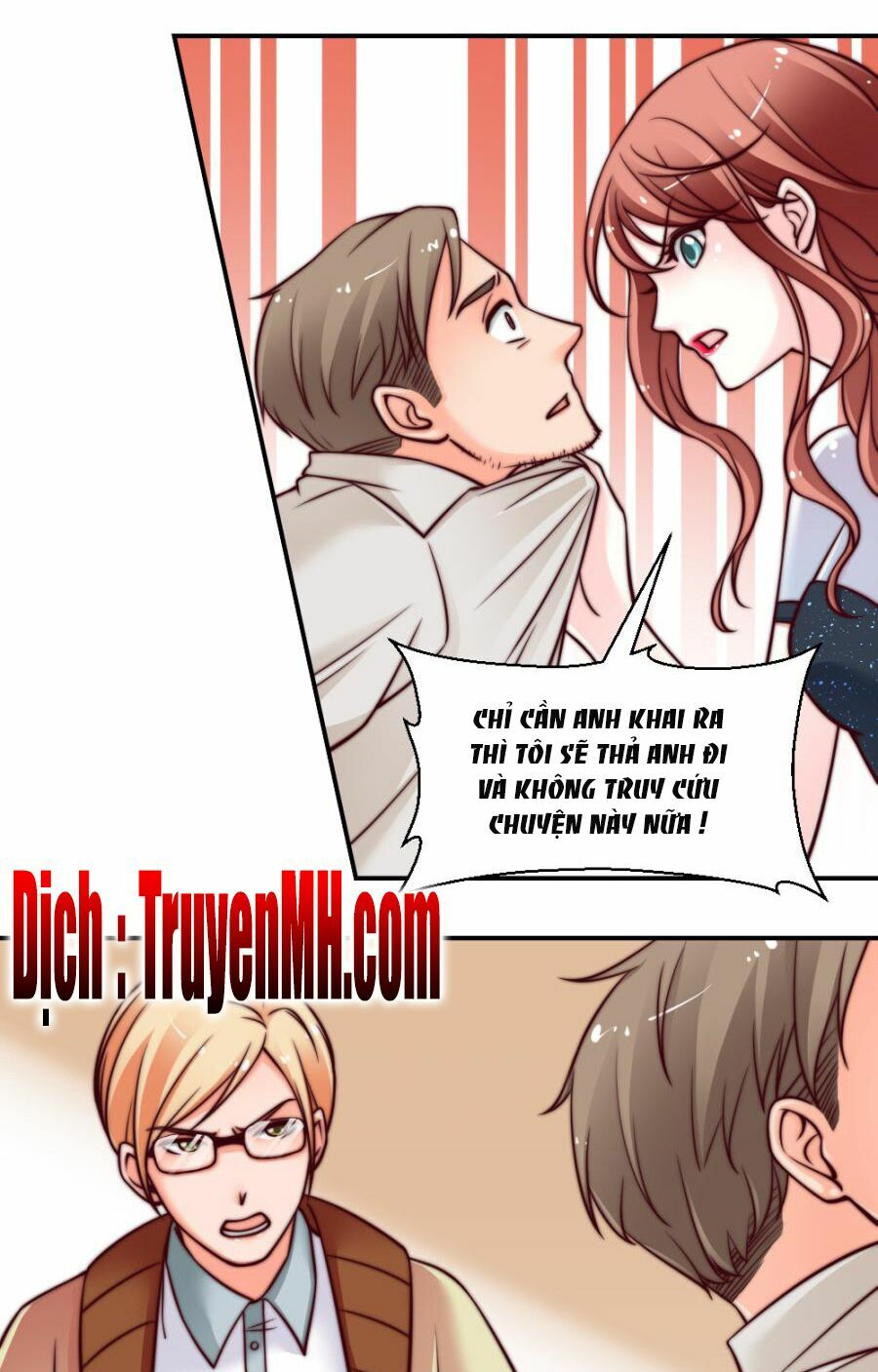 bí mật của thiên kim chapter 46 5