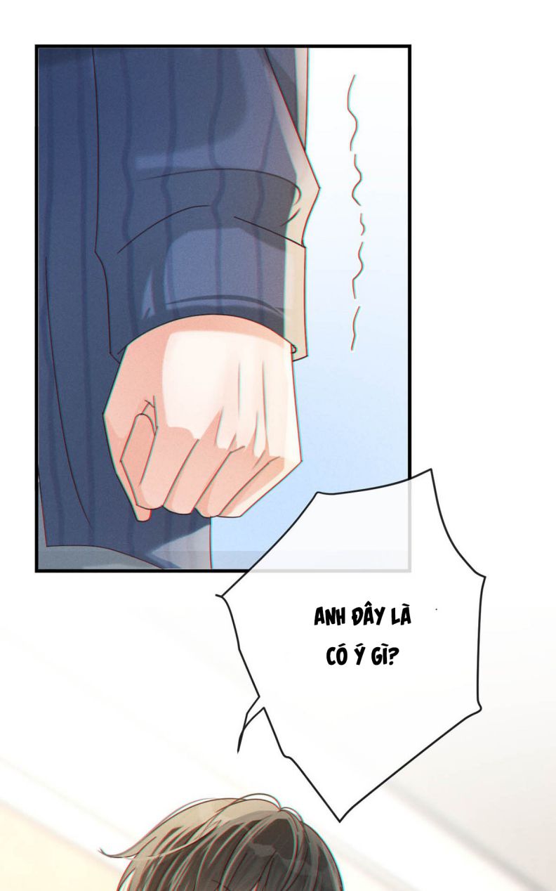 nịch tửu chapter 46 35