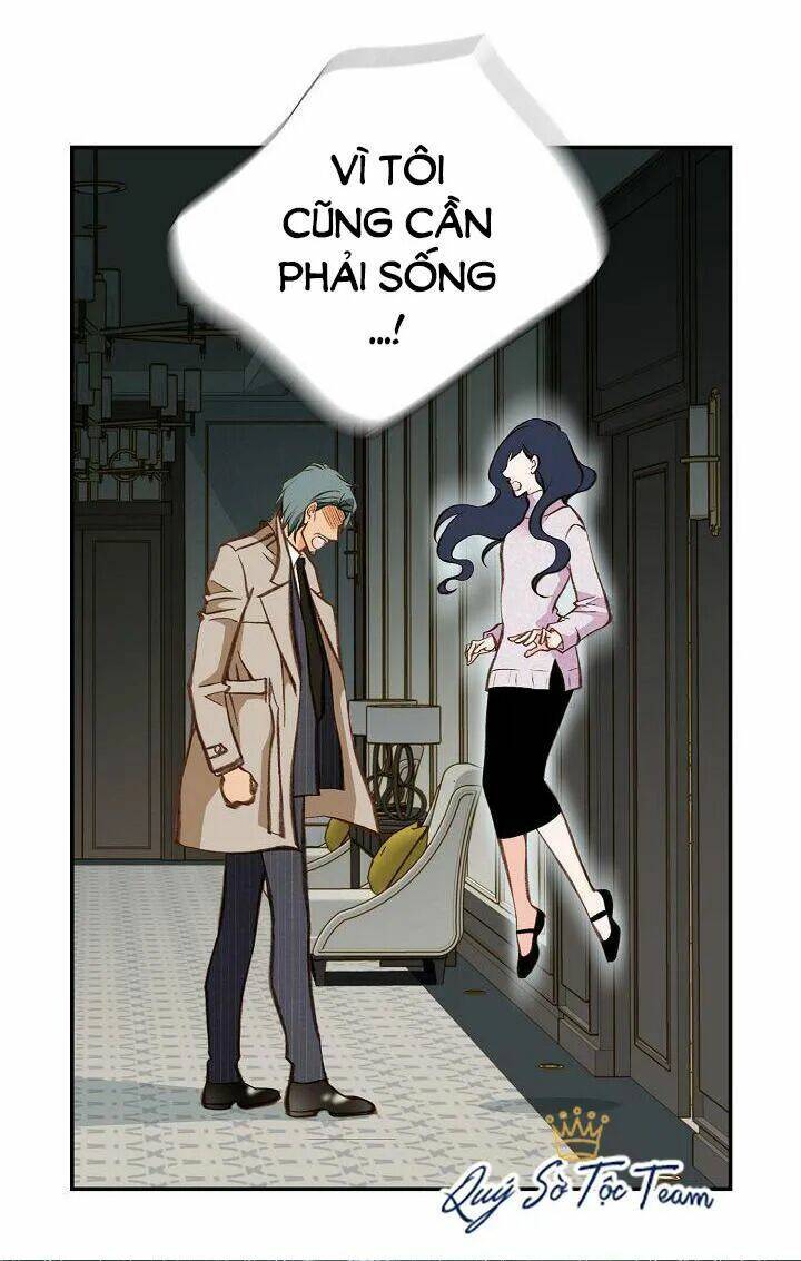 tiếp xúc chí mạng chapter 84 19