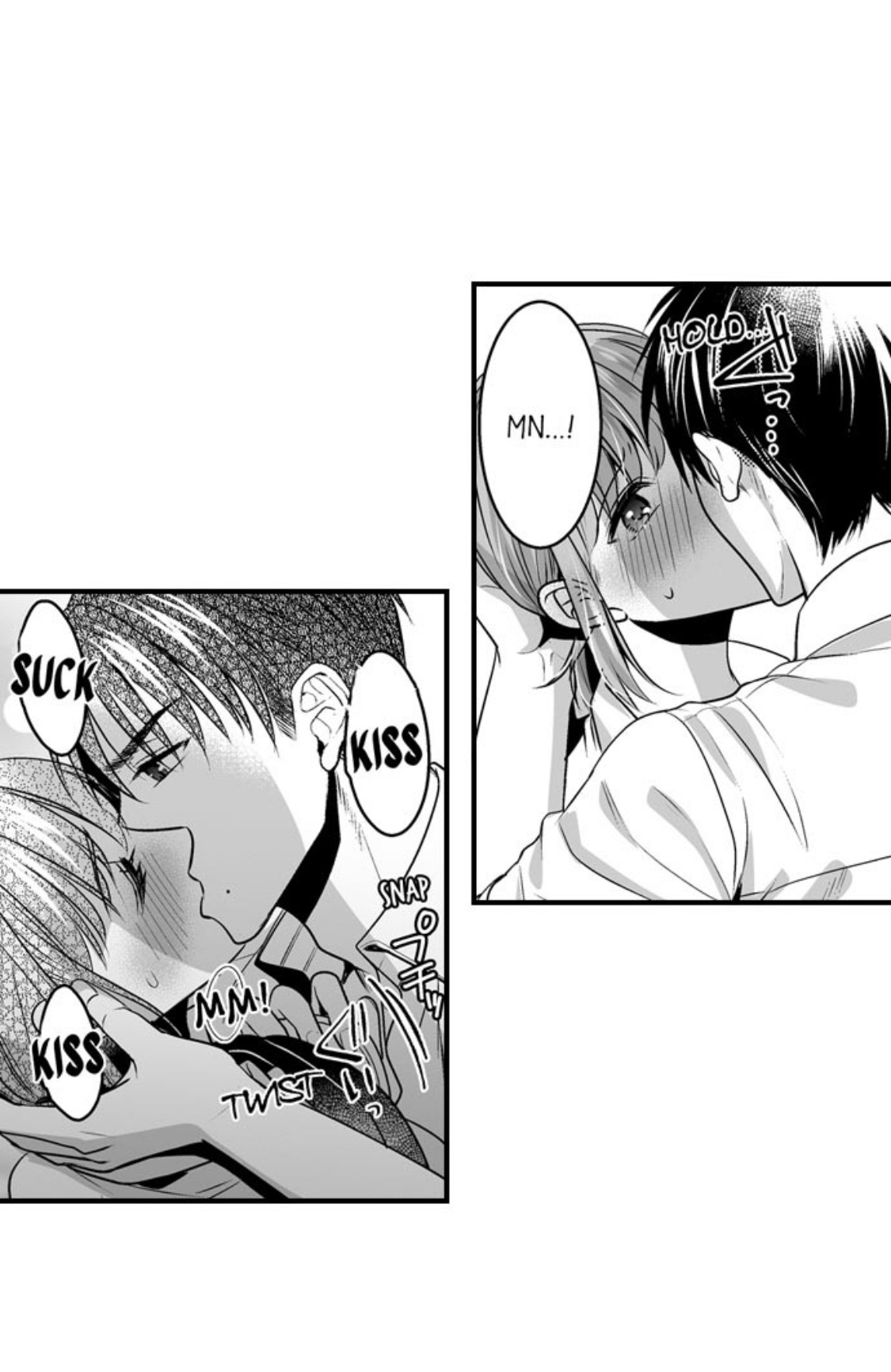 làm thế nào để người chưa có kinh nghiệm trong chuyện đó trở thành phóng viên 18+ (full) chapter 8.1 19