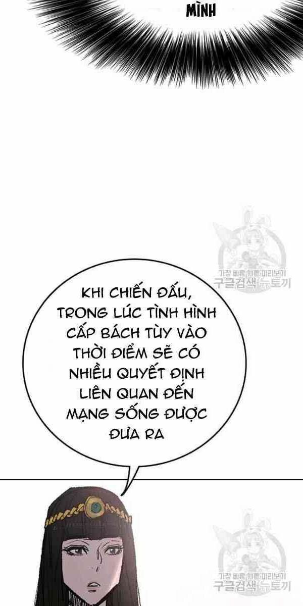 kiếm sĩ bất bại chapter 62 30