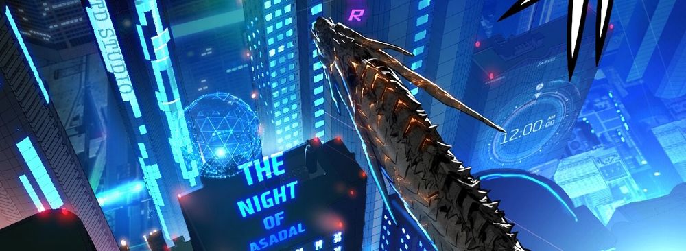 tam tuyệt tại dị giới chapter 94 40