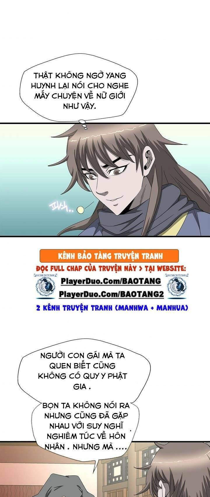 cuồng long chapter 56 20