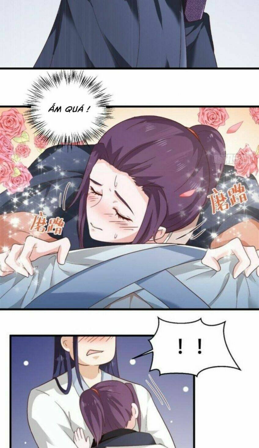 thịnh thế y nữ - lãnh vương sủng phi chapter 39 9