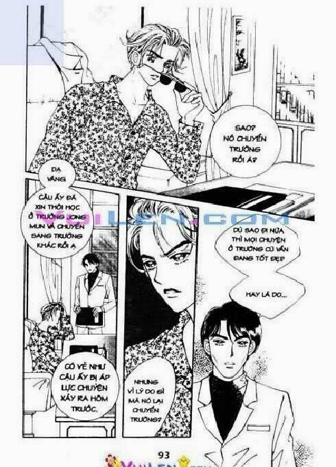 nhật ký tân hôn chapter 2 92