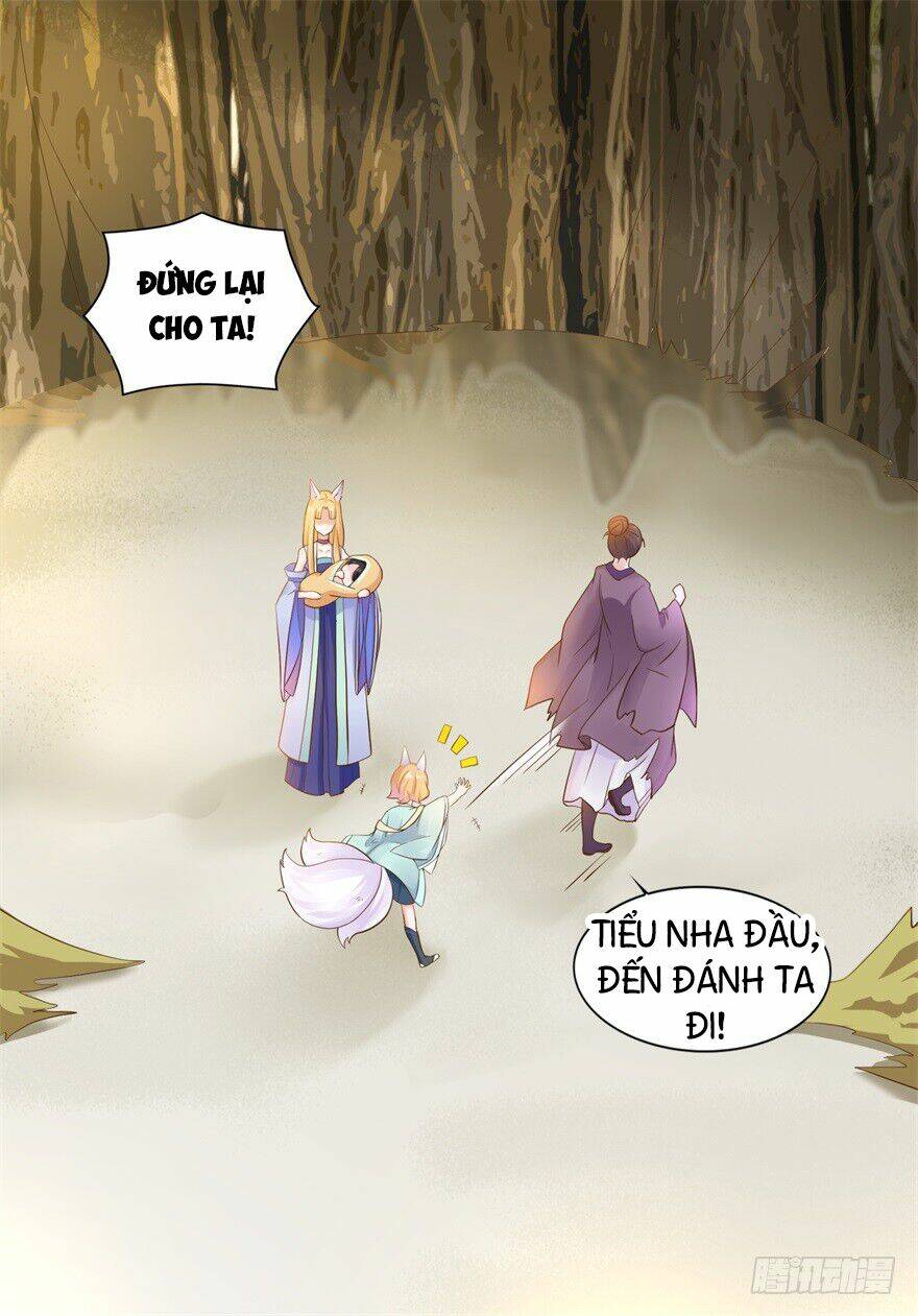 tiên ma đồng tu chapter 4 10