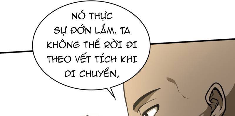 ngôi nhà kết nối với hầm ngục chapter 47.5 51