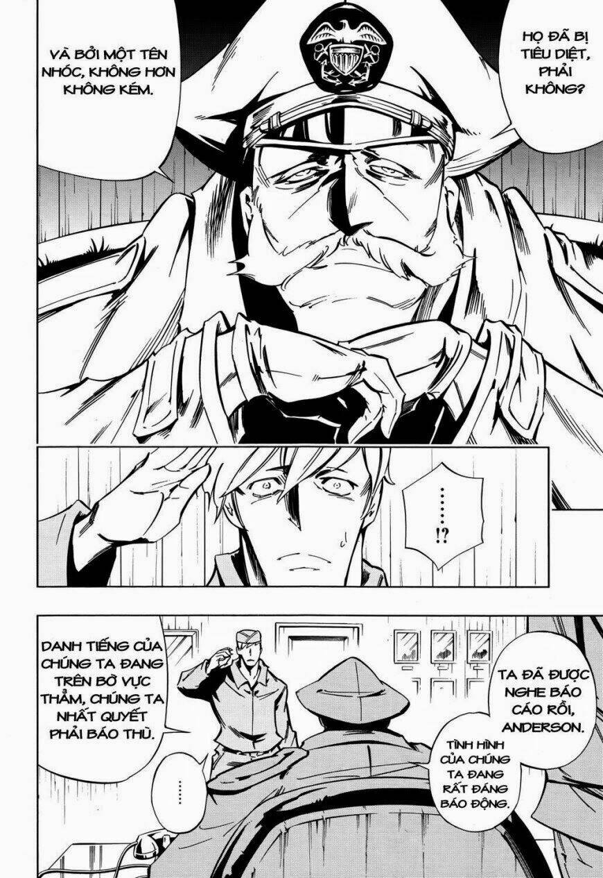 vua pháp thuật phần 2 chapter 22 38