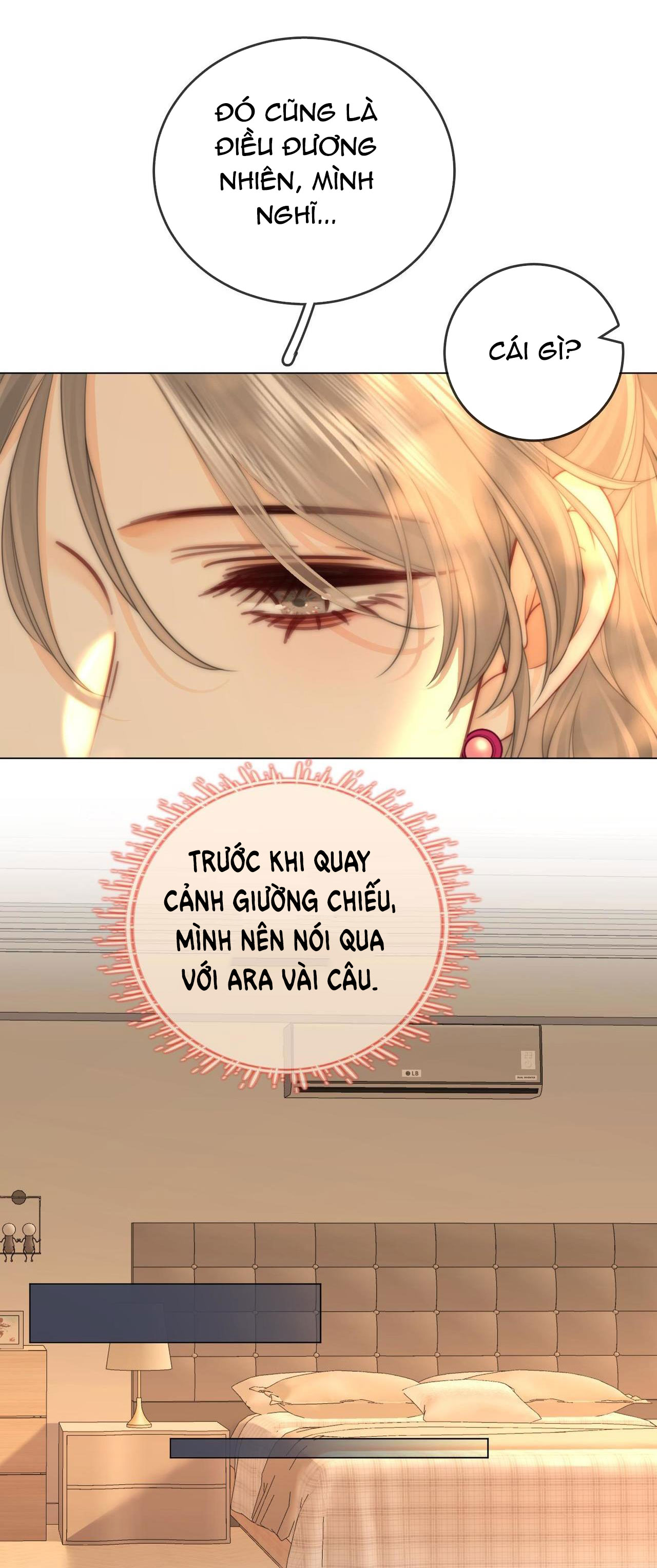 cố tiểu thư và khúc tiểu thư chapter 129 32