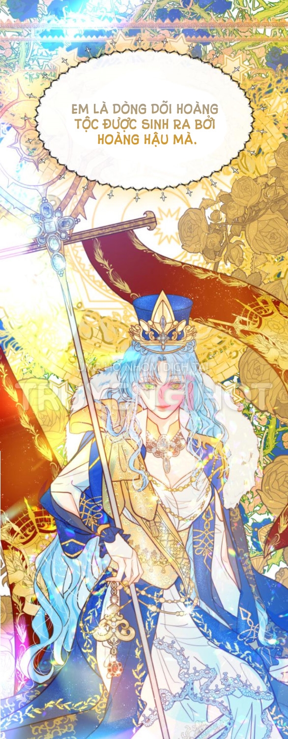 sau khi chuyển sinh tôi trở thành công chúa chapter 6 19